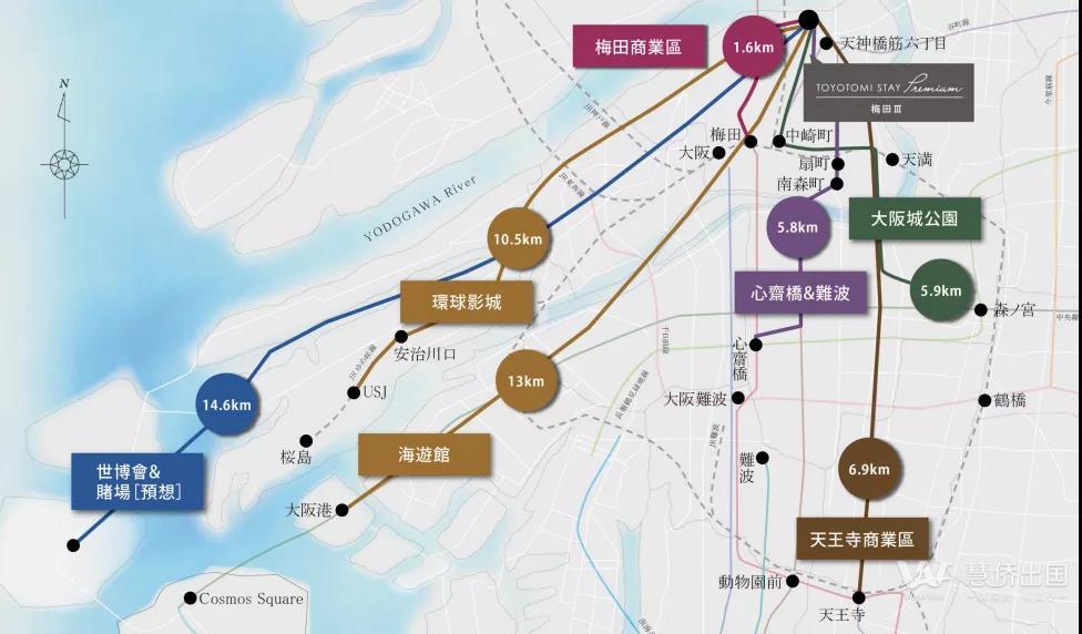 慧侨独家丨【大阪·梅田3】总价149万起，包租5年，年收益率6%，可原价回购5.jpg