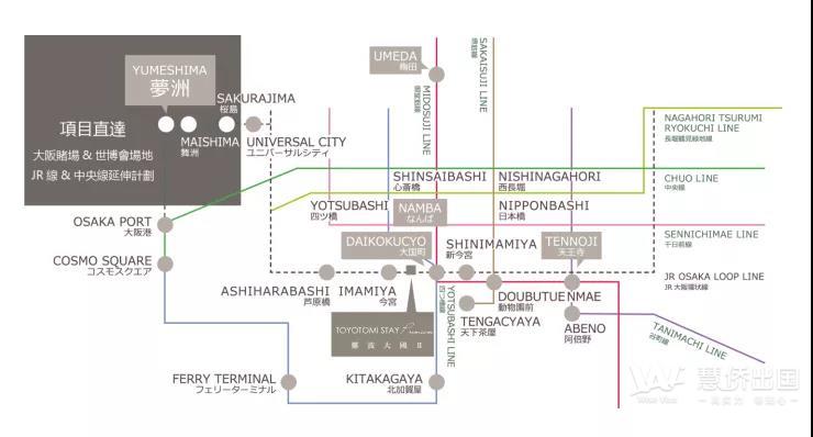 绝佳房源：TOYOTOMI 难波大国II，大阪黄金商圈，6％年净收益6.jpg