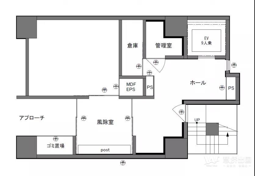 绝佳房源：TOYOTOMI 难波大国II，大阪黄金商圈，6％年净收益15.jpg