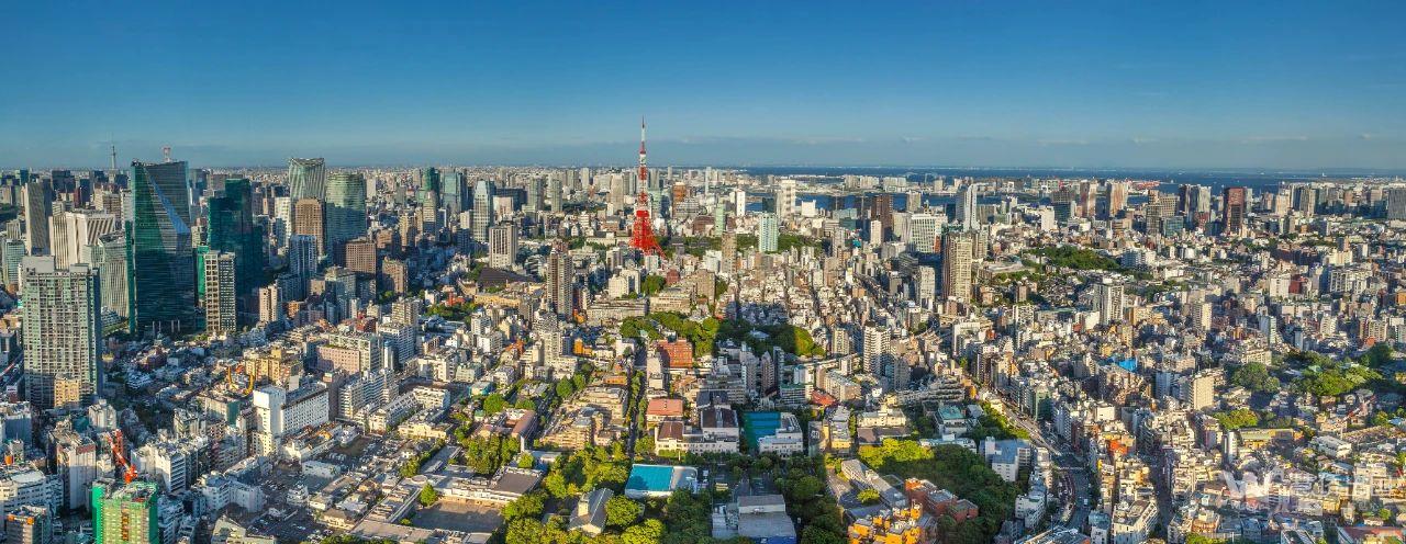 【原创】黑石1100亿日元加码日本房地产！6%-8%的租金收益傲视群雄2.jpg